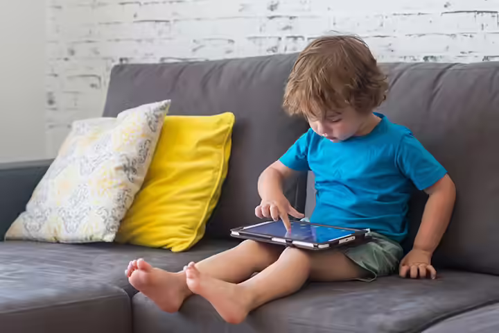 The Root To Your Toddler's Tantrums