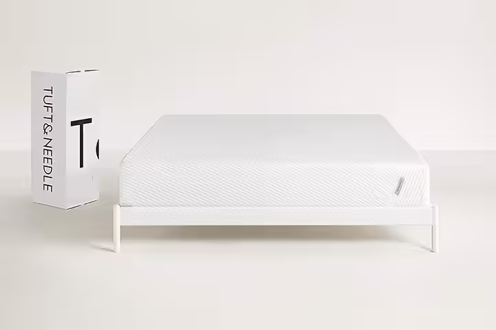 Tuft & Needle Mattress
