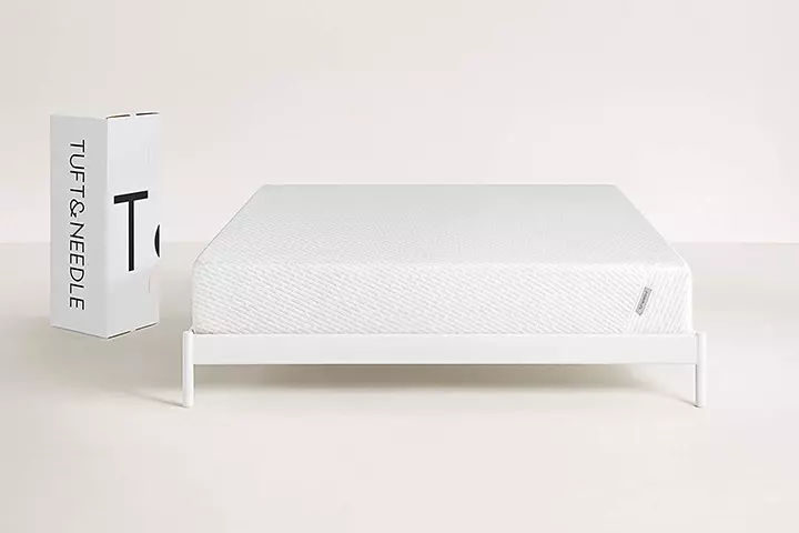 Tuft & Needle Mattress