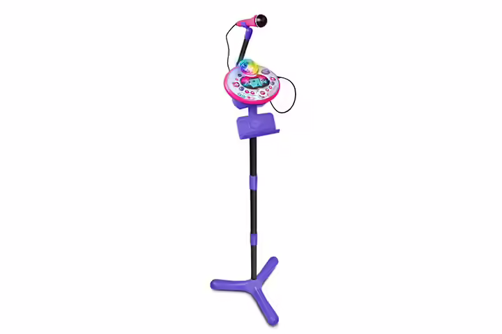 VTech Kidi Star Karaoke Machine