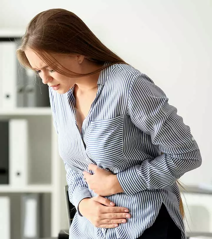 What Is Endometriosis Symptoms, Causes, Treatment, And Diet Tips