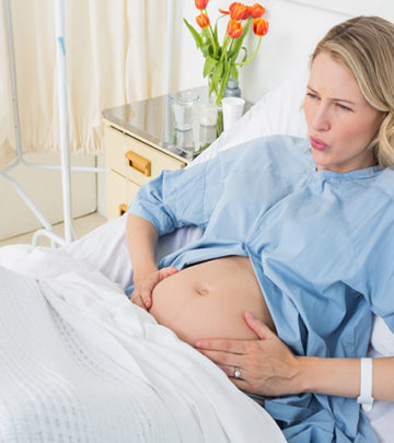 What Is Labor Induction And How Is It Done