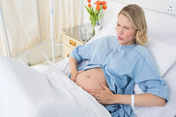 What Is Labor Induction And How Is It Done?_image