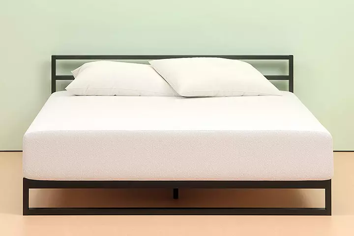 Zinus Green Tea Mattress