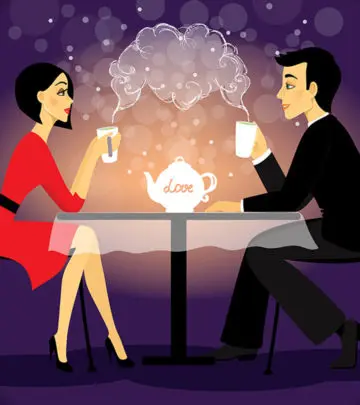 101 Speed Dating Questions_image