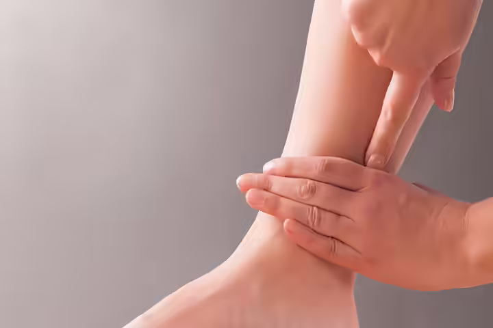 Acupuncture
