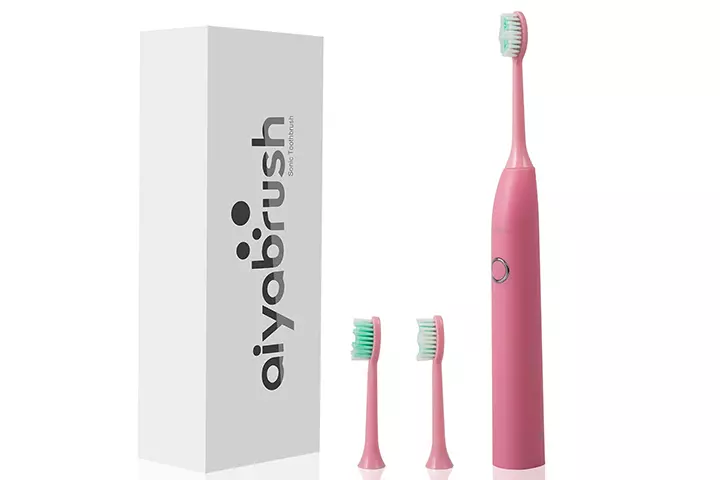 Aiyabrush Kids Electric Toothbrush