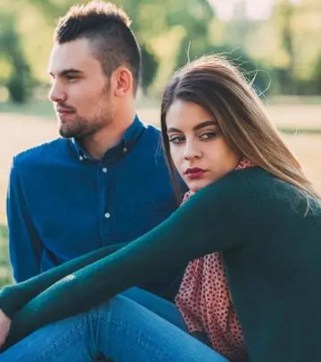 Are You Feeling Lonely In A Relationship? Here Are 5 Ways To Overcome It_image