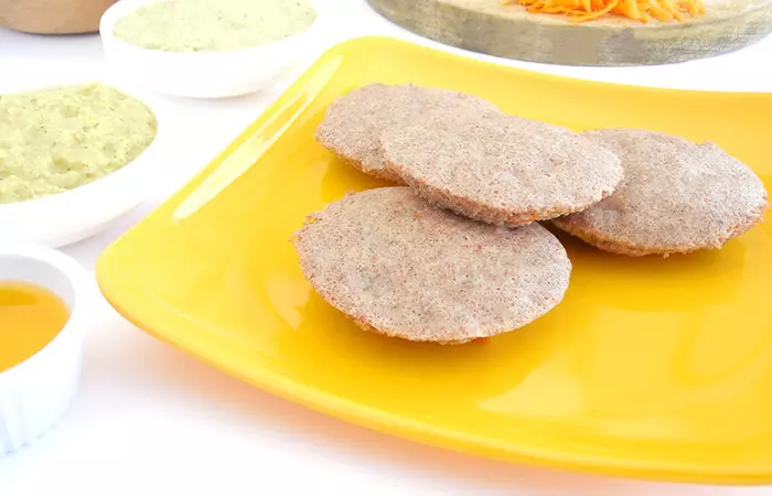 Arikela Idli