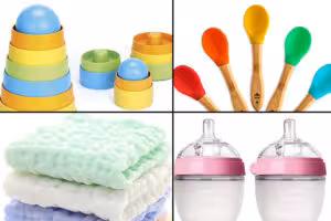 Best Natural Baby Product