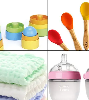 13 Best Natural Baby Products To Buy In 2021_image