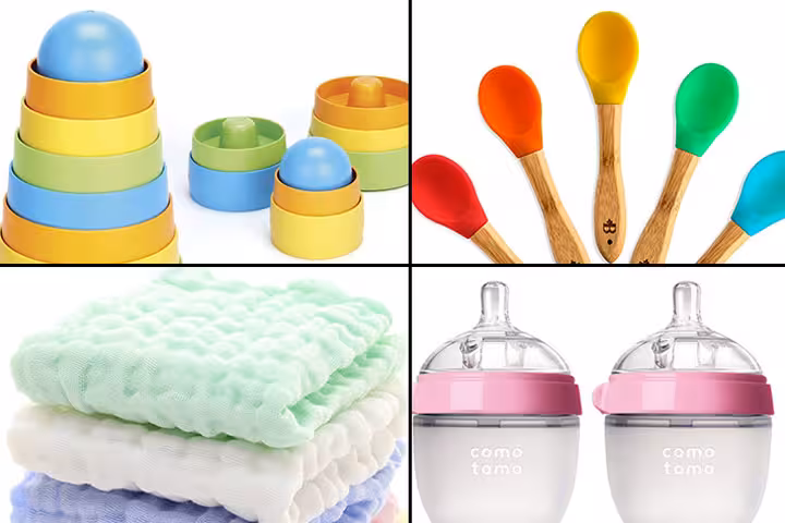 Best Natural Baby Product
