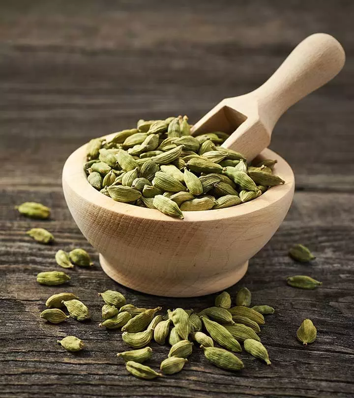 এলাচের উপকারিতা, ব্যবহার এবং ক্ষতিকর দিক – Cardamom Benefits, Uses and Side Effects in Bengali_image