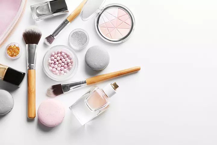 Cosmetics