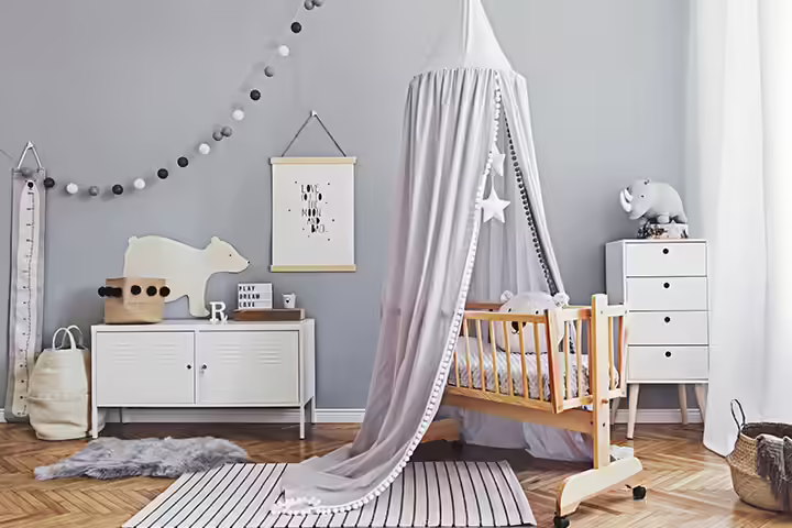 Cradle