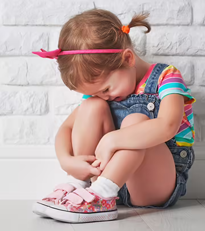 Diagnosing Depression in Young Kids is Harder, Incredibly Important