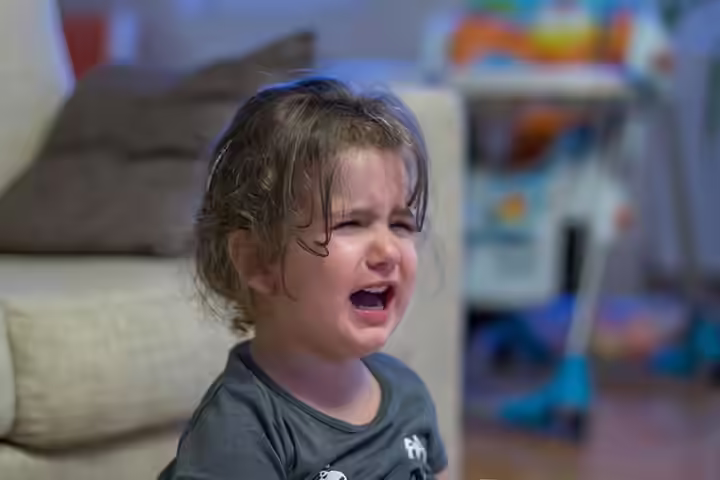 Diagnosing Depression in Young Kids is Harder, Incredibly Important