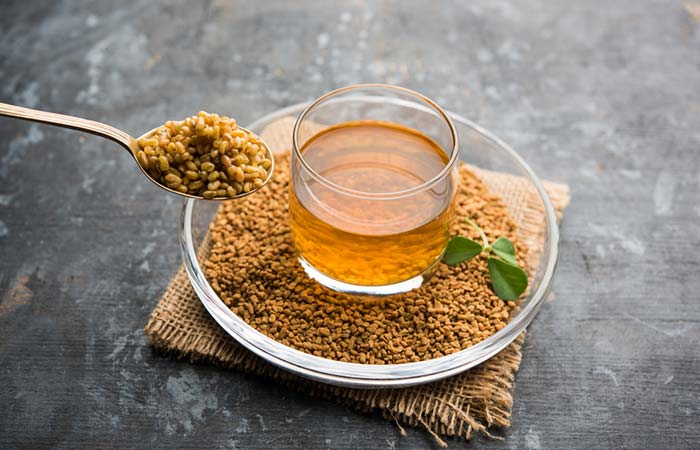 Drink methizole on an empty stomach in the morning