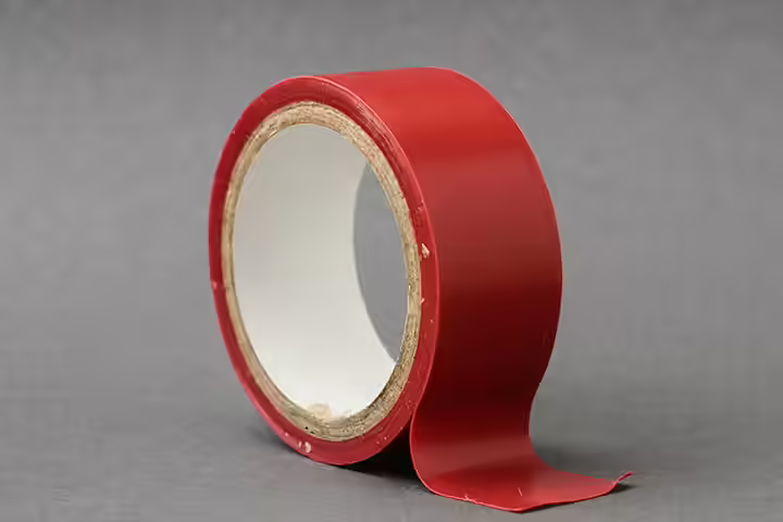 Duct Tape Roll