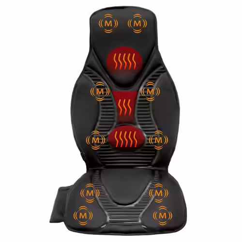 FIVE S FS8816 Massage Seat Cushion