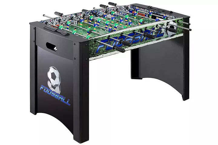 Foosball table