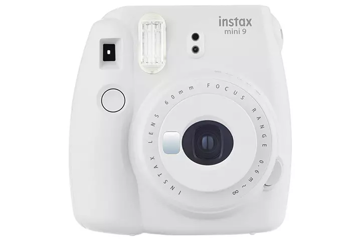 Fujifilm Instax Mini 9 Instant Camera