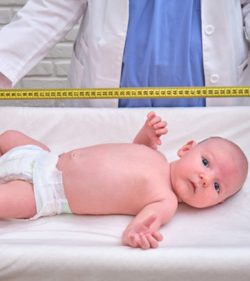 How Tall Will My Baby Be? A Genetic Explanation