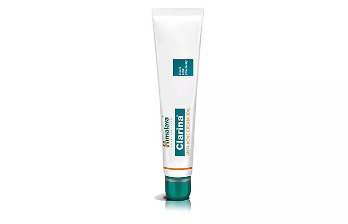 Himalaya Herbals Clarina Anti Acne Cream