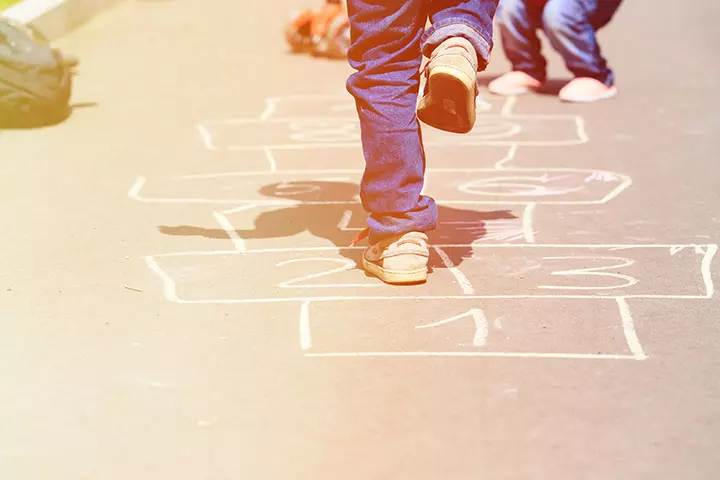 Hopscotch