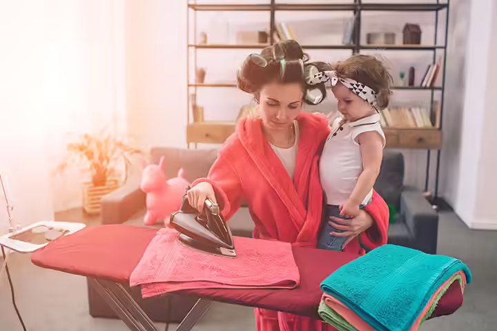 How My Life Changed After Kids