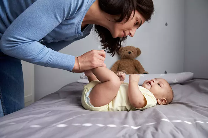 How To Calm Your Baby When They Cry