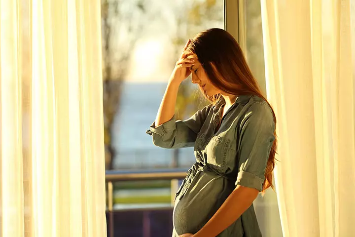 How To Manage Stress During Pregnancy