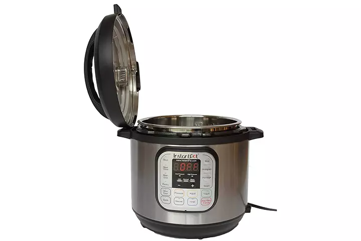 Instant pot