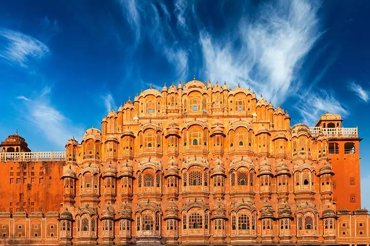 Jaipur