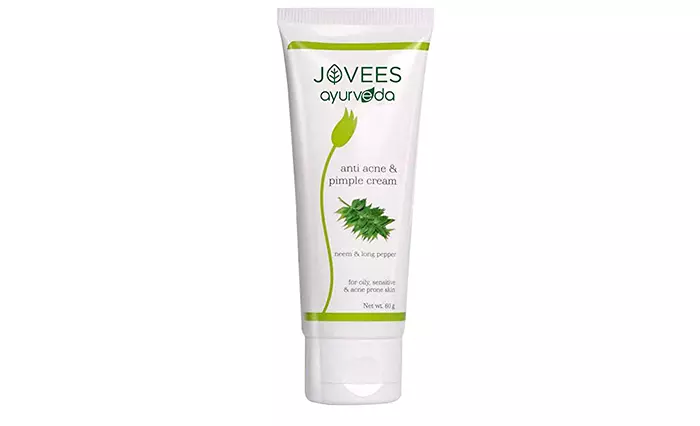 Jovis Anti-Acne & Pimple Cream