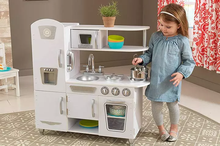 KidKraft Vintage Kitchen