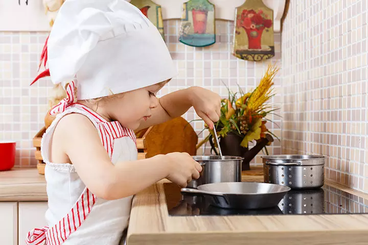 Kitchen Utensils