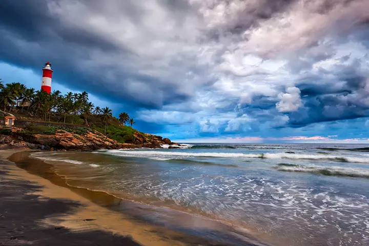 Kovalam