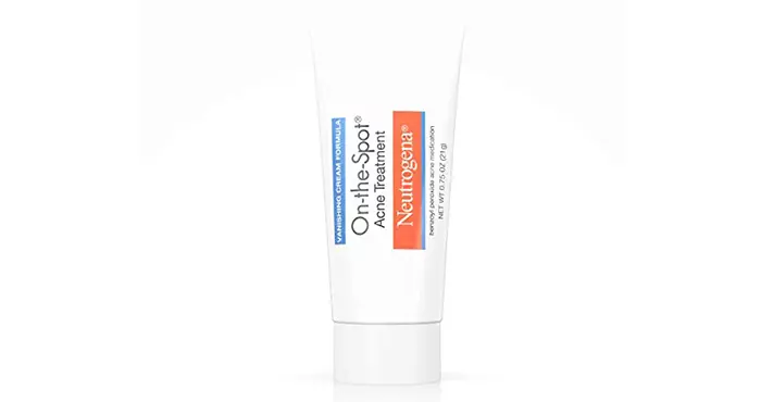 Neutrogena On-the-Spot Acne Treatment