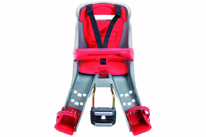 Peg Perego Orion Front Mount Child Seat