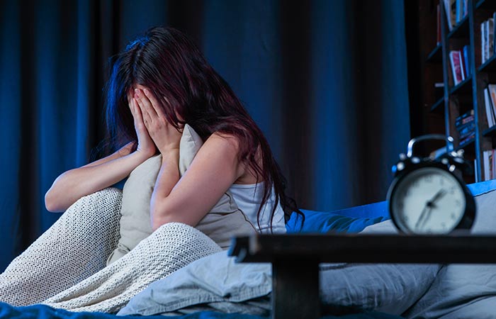 People Who Skip Sleep Tend To Gain Weight, And Here’s Why1