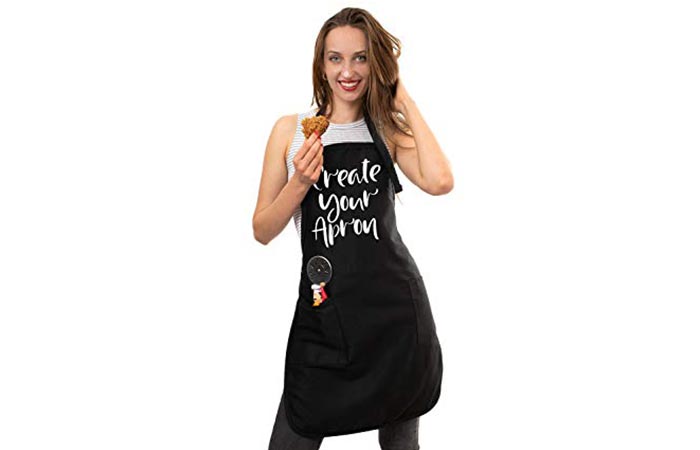Apron Personalized Apron