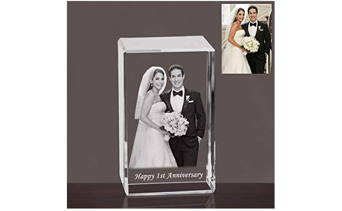 Love Crystal Personalized Love Crystal