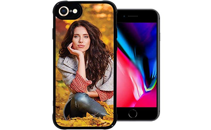 Mobile Cover With Photo Personalized Mobile Cover With Photo