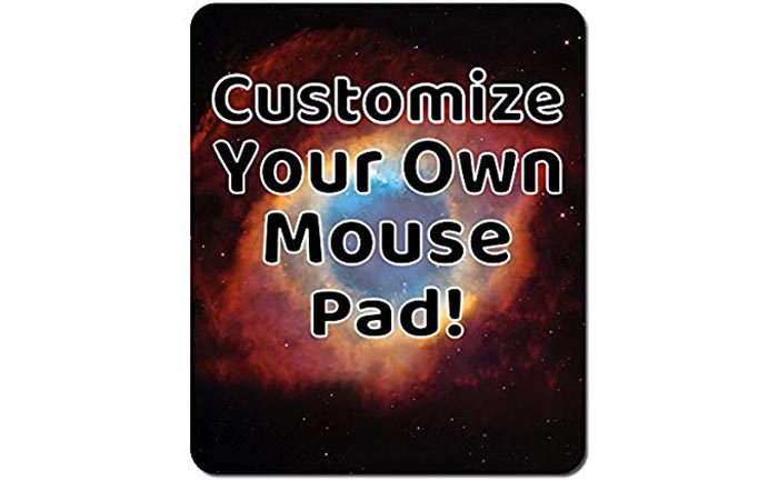Mouse Pad Personalized Mouse Pad