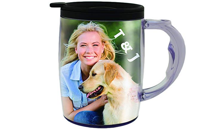 Mug With Photo Personalized Mug With Photo