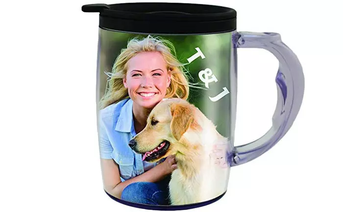 Personalized Mug With Photo