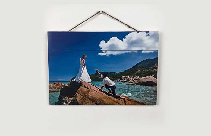 Photo Wall Art Personalized Photo Wall Art