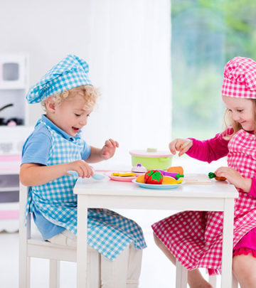 11 Best Kids’ Play Kitchens To Buy for Little Chefs_image