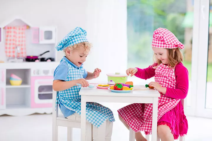 Play Kitchens To Buy for kids